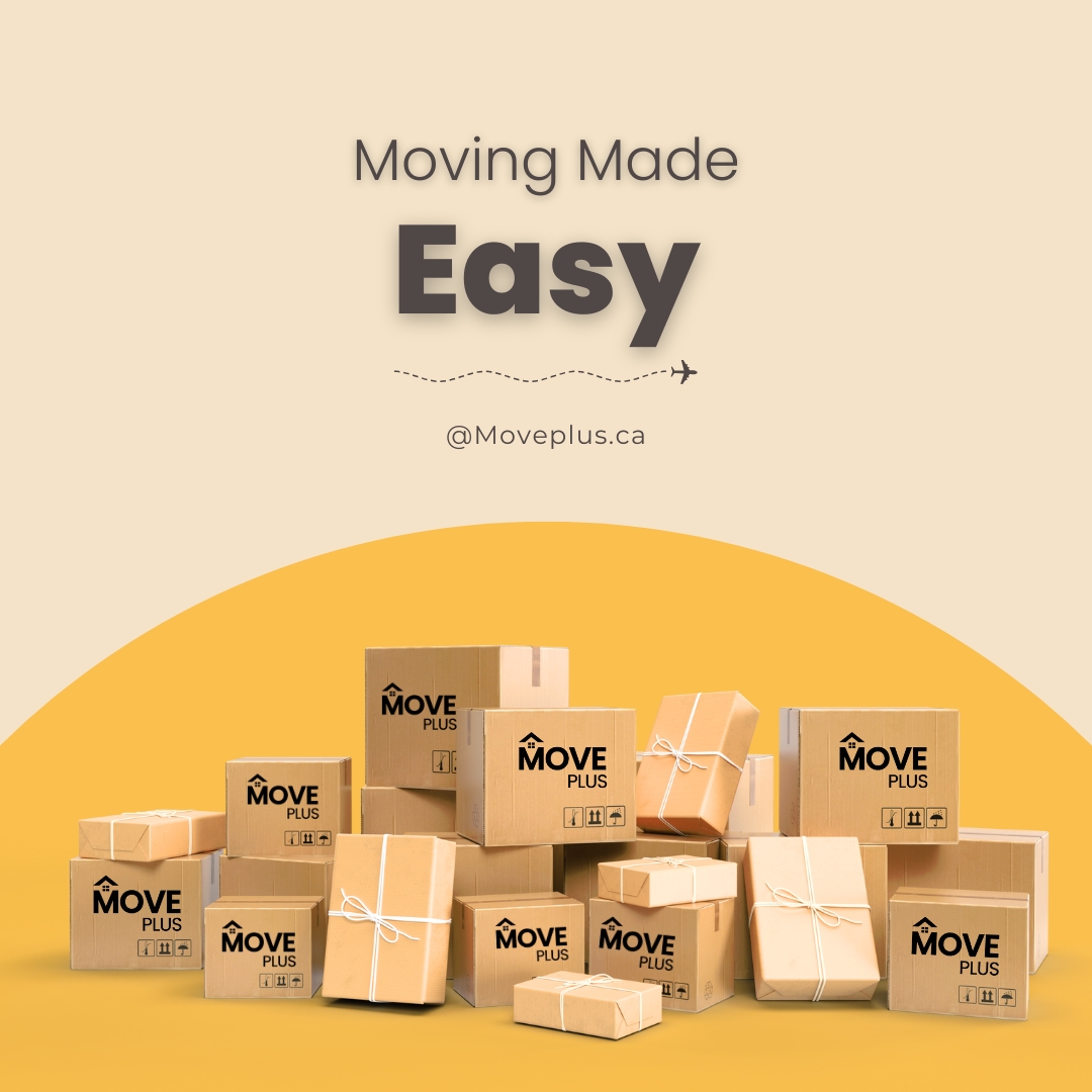 Packing and Unpacking - Niagara & Hamilton