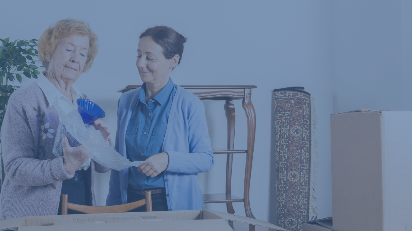 Senior Moves Niagara on the Lake