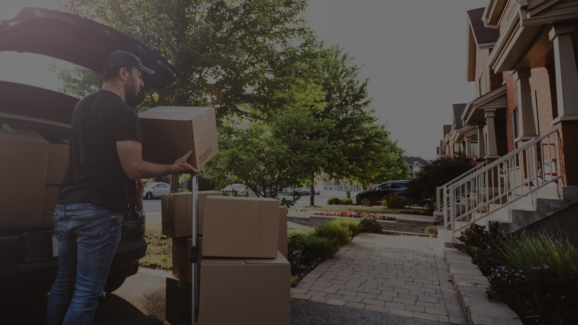 Senior Moves Niagara Falls